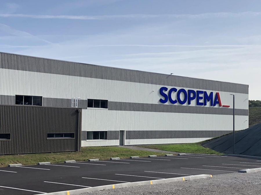 SCOPEMA
