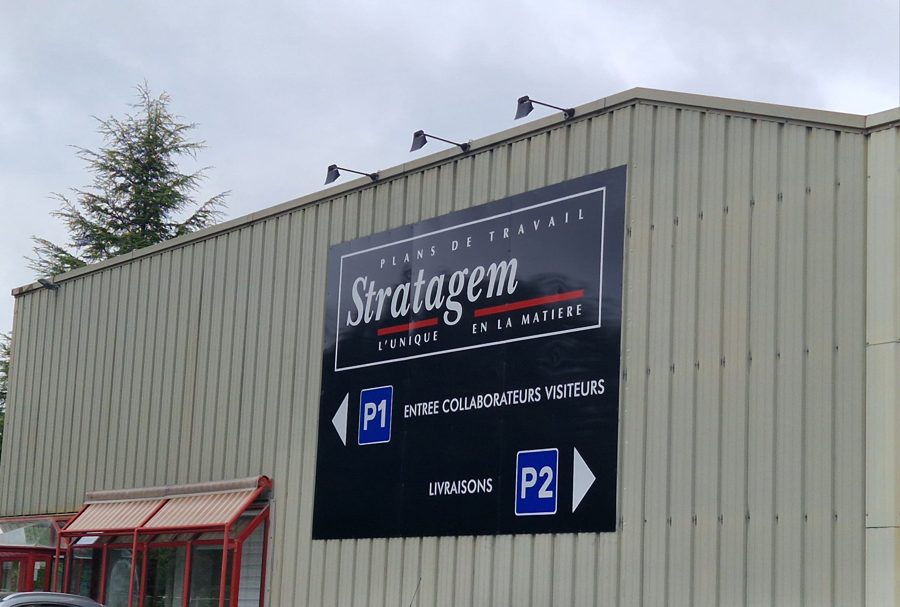 Stratagem